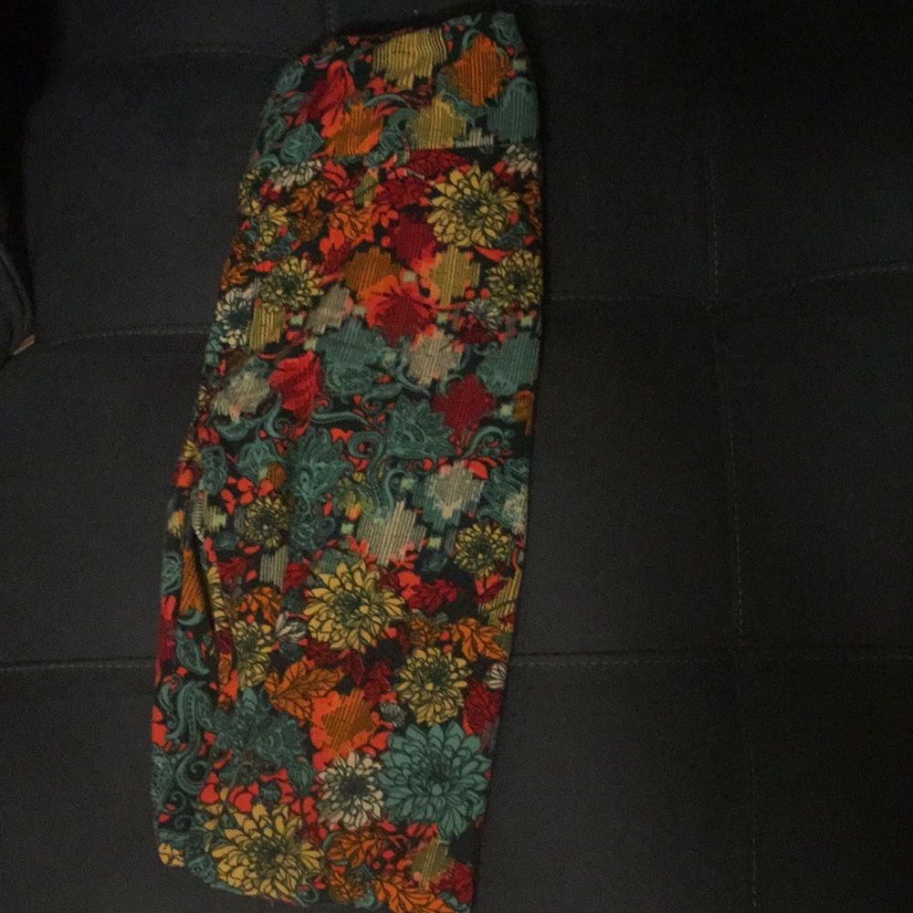 Lularoe OS leggings!
